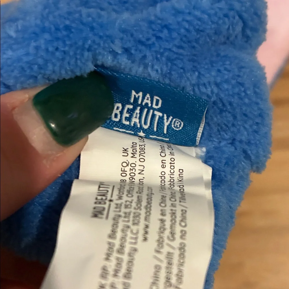 Disney “Stitch” Beauty Headband